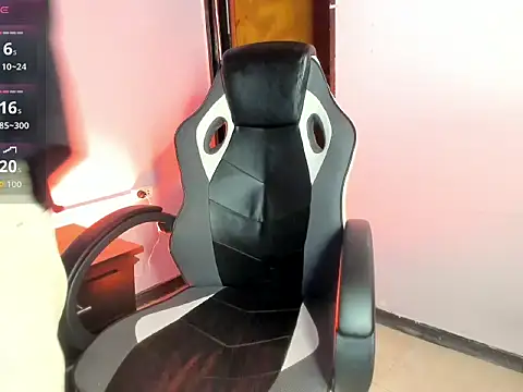 JeremySanders1  online show from April 6, 2026, 1:23 am