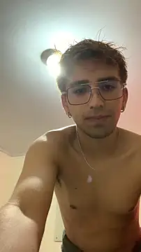 JeremySanders1  online show from April 7, 2026, 1:35 pm