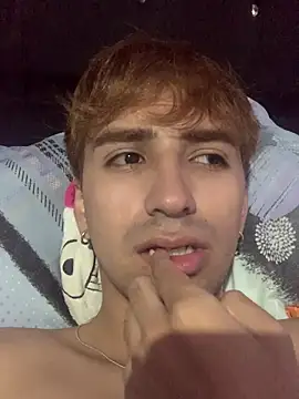 JeremySanders1  online show from April 6, 2026, 10:55 pm