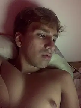 JeremySanders1  online show from April 4, 2026, 8:26 pm