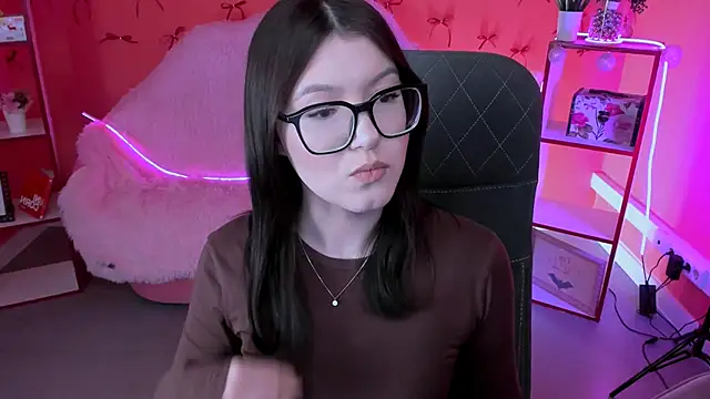 JennyGibson online show from May 11, 2026, 2:45 pm