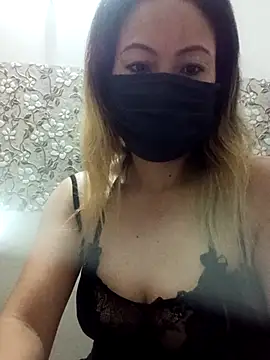 Bristy BigBoobs online show from April 26, 2026, 2:47 pm