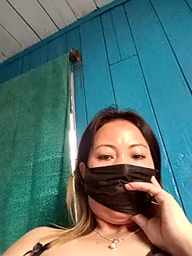 Bristy BigBoobs online show from June 12, 2026, 3:15 am