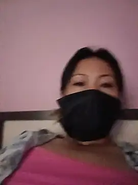 Bristy BigBoobs online show from July 3, 2026, 12:28 am