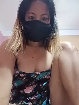 Bristy BigBoobs online show from July 2, 2026, 3:23 am