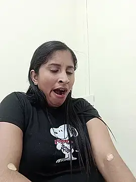 Snapshot of SofiaMendez1_ chatting on July 3, 2026, 2:56 pm SofiaMendez1 online show from July 3, 2026, 2:56 pm