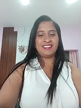 Snapshot of SofiaMendez1_ chatting on May 30, 2026, 4:12 pm SofiaMendez1 online show from May 30, 2026, 4:12 pm