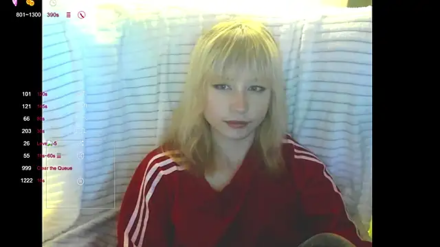 Snapshot of MiaKimiko chatting on May 30, 2026, 2:07 am MiaKimiko online show from May 30, 2026, 2:07 am