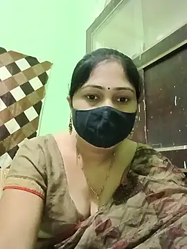 Pinki-girl online show from July 12, 2026, 5:08 am