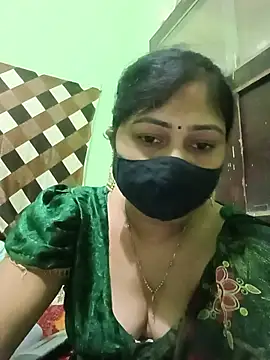Pinki-girl online show from July 7, 2026, 7:56 am