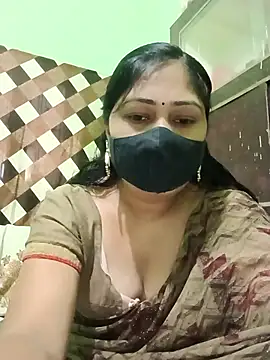 Pinki-girl online show from June 26, 2026, 4:29 am