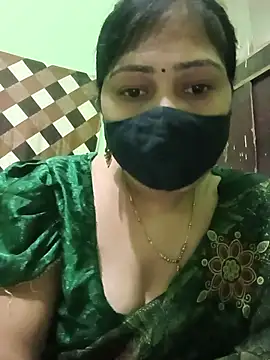 Pinki-girl online show from July 9, 2026, 4:46 am