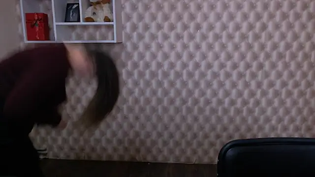 AminaSoul  online show from April 7, 2026, 6:26 am