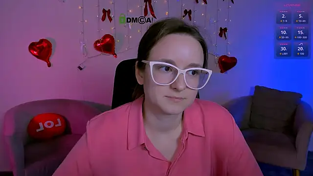 mary is cool online show from April 7, 2026, 9:11 am