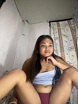 Snapshot of AsianPinay18 chatting on July 16, 2026, 2:25 pm AsianPinay18 online show from July 16, 2026, 2:25 pm