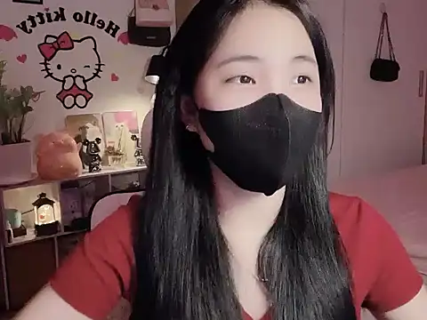 Yua-Rin20 online show from April 15, 2026, 5:28 pm