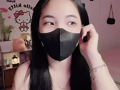 Yua-Rin20 online show from April 16, 2026, 4:52 pm