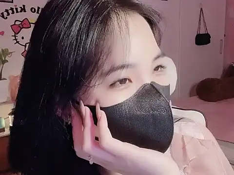 Yua-Rin20 online show from April 10, 2026, 4:47 pm