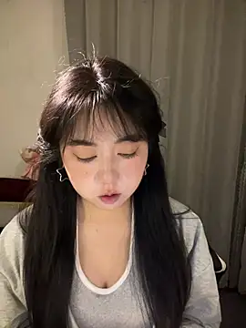 ooooBaby129 online show from April 7, 2026, 1:46 pm