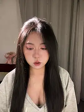 ooooBaby129 online show from April 16, 2026, 1:34 pm