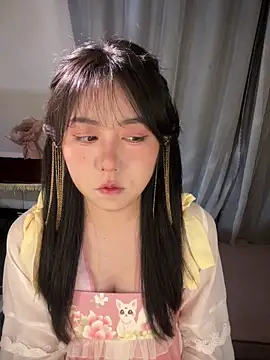 ooooBaby129 online show from June 2, 2026, 1:22 pm