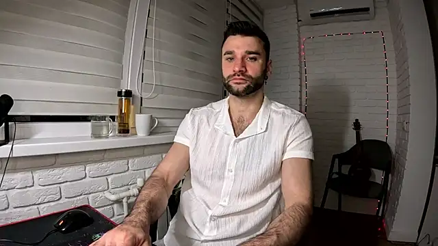 DaddySlava online show from April 14, 2026, 7:08 pm