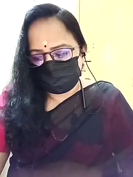 monisha cam online show from April 16, 2026, 8:37 am