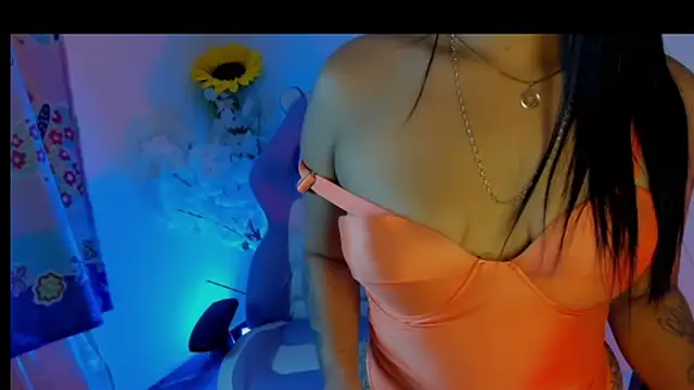 Megan-foxxx- online show from April 10, 2026, 1:23 am