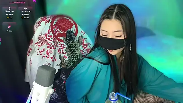 rin night online show from June 13, 2026, 3:54 pm