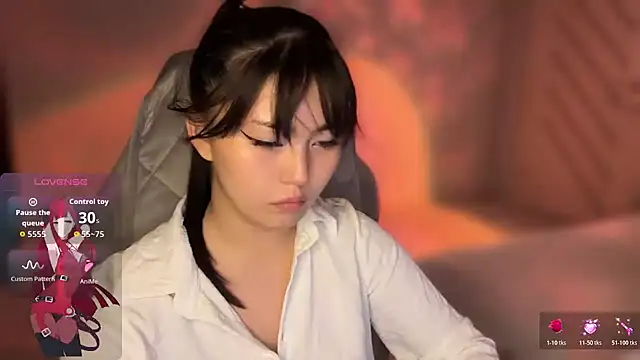 Snapshot of rin_night chatting on July 21, 2026, 11:17 pm rin night online show from July 21, 2026, 11:17 pm