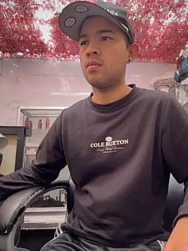 Mr Yonder online show from April 6, 2026, 2:18 pm