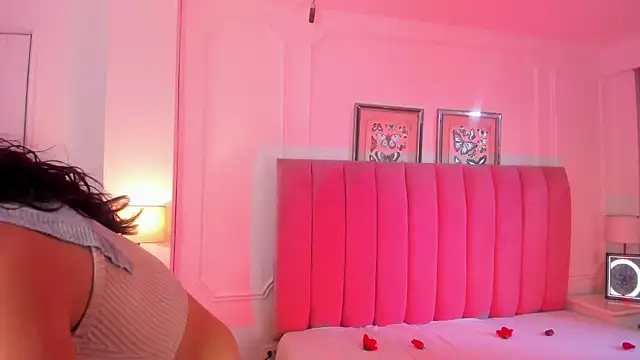 Alexa fox669 online show from July 11, 2026, 1:22 pm
