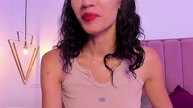 Alexa fox669 online show from July 15, 2026, 2:35 pm
