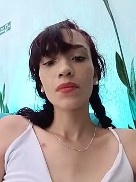 Alexa fox669 online show from June 17, 2026, 1:10 pm