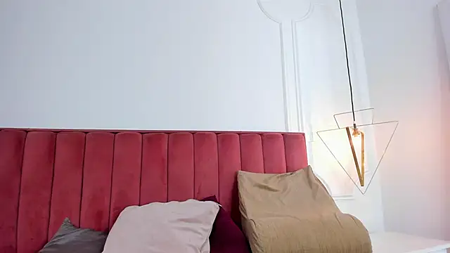 Snapshot of Alexa_fox669 chatting on April 10, 2026, 12:45 pm Alexa fox669 online show from April 10, 2026, 12:45 pm