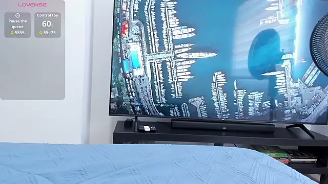 Massimo Rinaldi online show from April 11, 2026, 7:50 pm