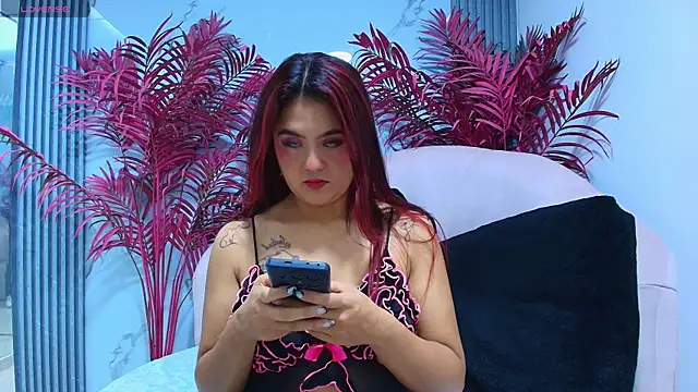 Snapshot of Ashley-Blake1 chatting on April 16, 2026, 3:46 pm Ashley-Blake1 online show from April 16, 2026, 3:46 pm