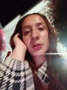 Snapshot of Samyra_Biker12 chatting on April 9, 2026, 2:46 am Samyra Biker12 online show from April 9, 2026, 2:46 am