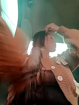 Snapshot of Samyra_Biker12 chatting on April 9, 2026, 7:20 pm Samyra Biker12 online show from April 9, 2026, 7:20 pm