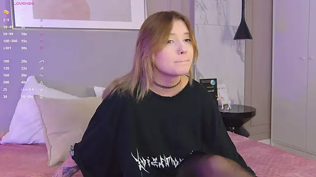 Snapshot of Mila_blum chatting on May 15, 2026, 5:00 pm Mila blum online show from May 15, 2026, 5:00 pm