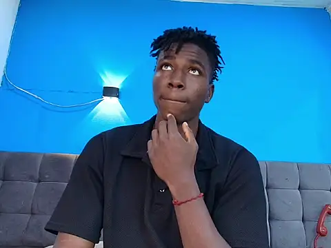 JeanDantte online show from April 14, 2026, 8:25 pm