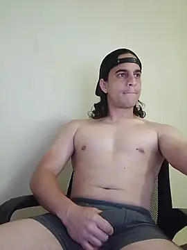 Snapshot of randomzombie27 chatting on April 13, 2026, 11:14 am randomzombie27 online show from April 13, 2026, 11:14 am