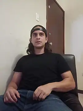 Snapshot of randomzombie27 chatting on April 6, 2026, 11:17 pm randomzombie27 online show from April 6, 2026, 11:17 pm