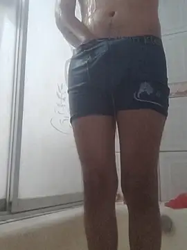 Alcon347 online show from April 9, 2026, 1:40 am