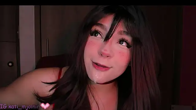 kati-01 online show from July 16, 2026, 10:51 pm