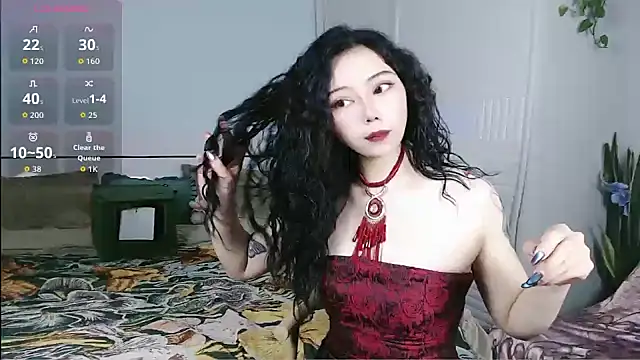 Snapshot of sasating chatting on April 6, 2026, 1:34 pm sasating online show from April 6, 2026, 1:34 pm