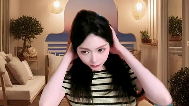 Ivy ss1881 online show from April 21, 2026, 1:42 am