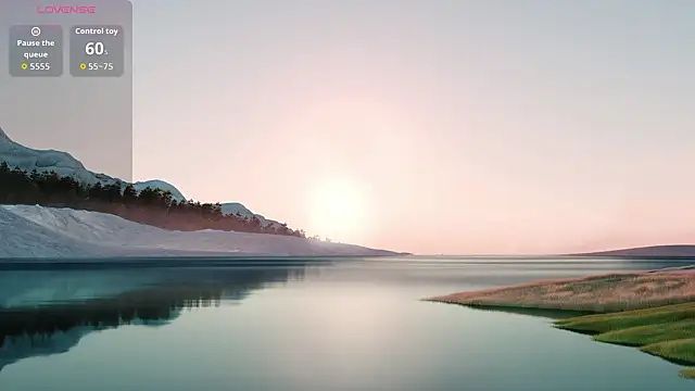 amycui online show from April 10, 2026, 2:18 am