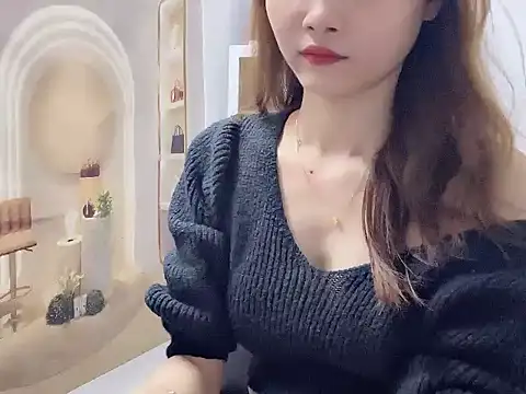 Snapshot of ___Nami___ chatting on May 6, 2026, 12:09 pm Nami online show from May 6, 2026, 12:09 pm