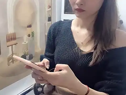 Snapshot of ___Nami___ chatting on April 17, 2026, 1:36 pm Nami online show from April 17, 2026, 1:36 pm